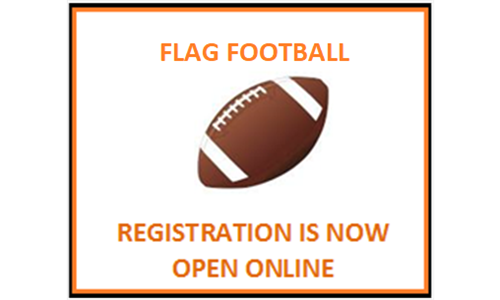 Flag Football