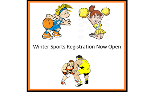 Winter sports 2